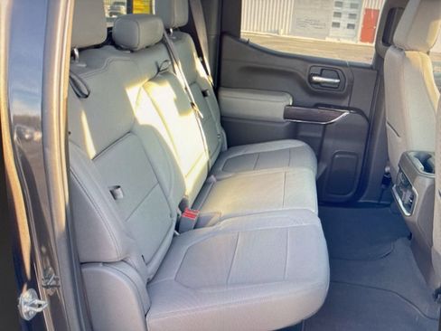 Used 2021 GMC Sierra 1500 SLT w/ SLT Premium Plus Package image 9