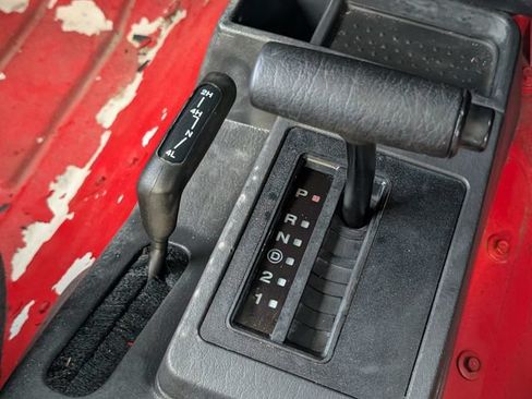 Used 2005 Jeep Wrangler Sport AWD/4WD image 17