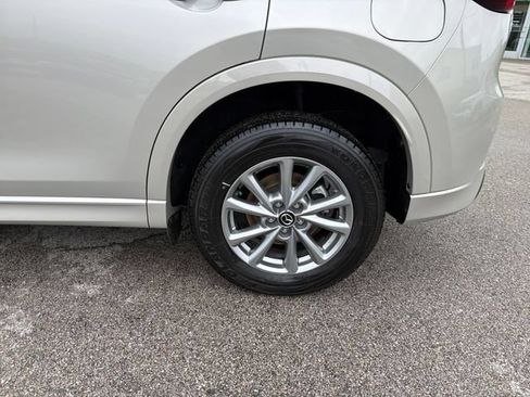 Used 2025 MAZDA CX-5 AWD 2.5 S w/ Select Package image 42