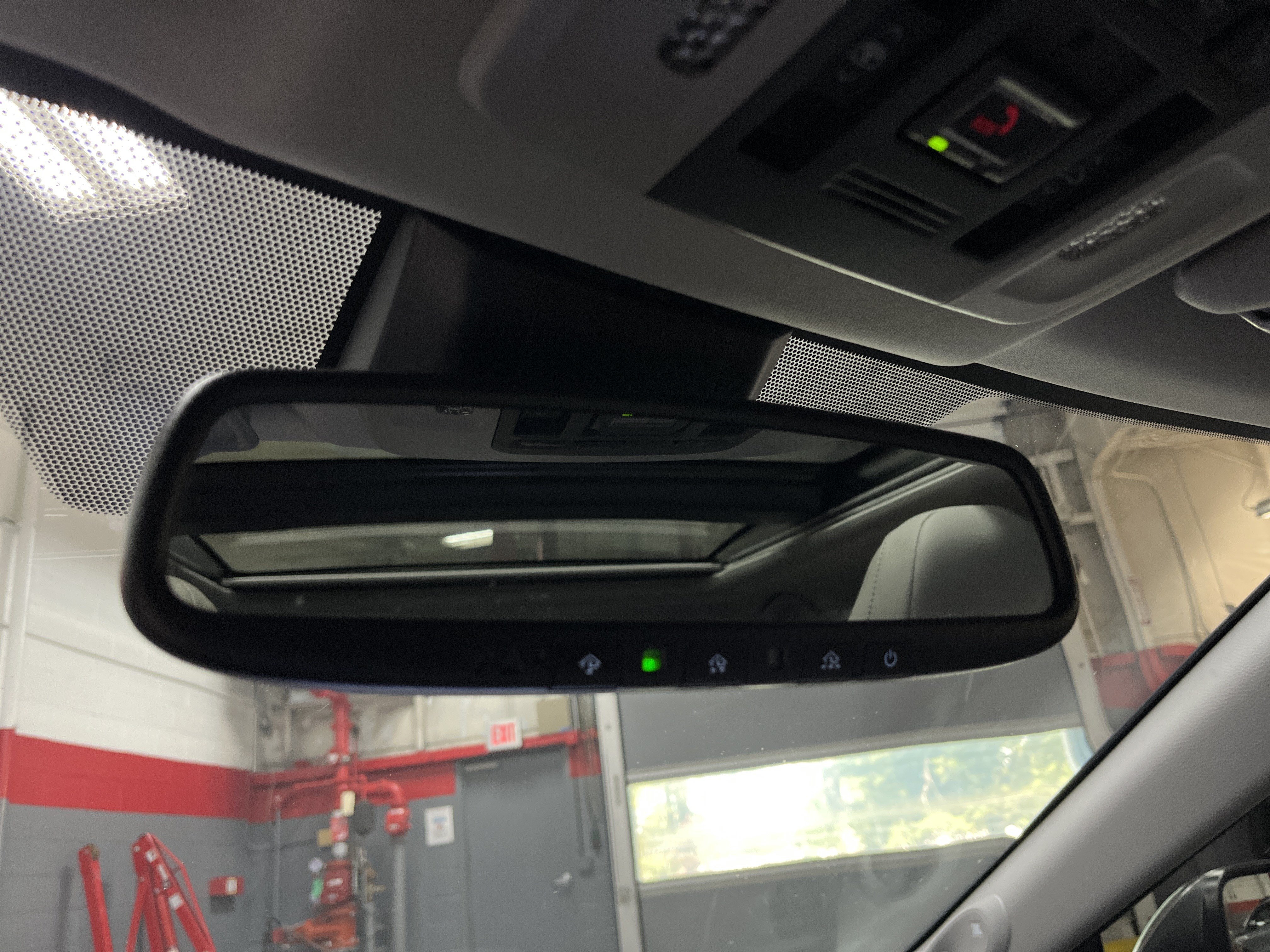 Used 2021 Toyota Camry XSE w/ Navigation Package FWD image 27