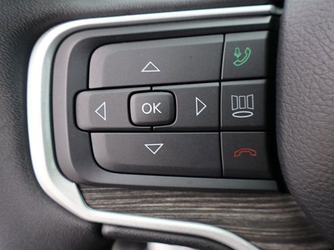 Used 2022 Jeep Wagoneer Series II w/ Premium Group I image 47