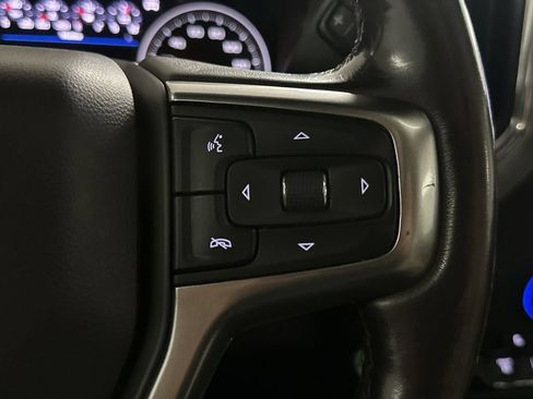 Used 2020 Chevrolet Silverado 2500 LTZ w/ LTZ Plus Package AWD/4WD image 61