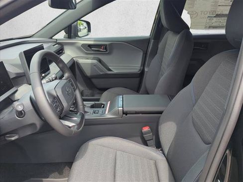 New 2026 Toyota RAV4 AWD Plug-in Hybrid image 4