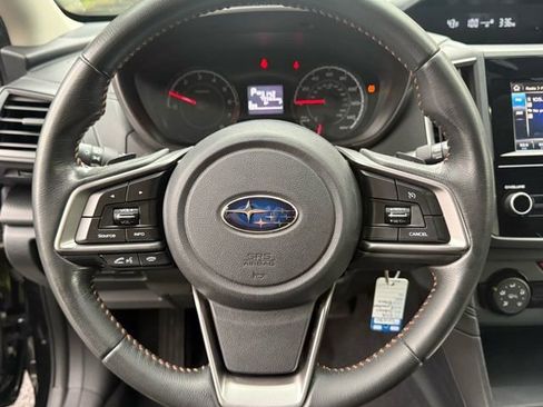 Used 2018 Subaru Crosstrek 2.0i Premium w/ Popular Package #3 image 9
