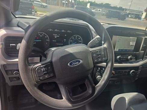 Used 2022 Ford F150 XL w/ Equipment Group 101A High AWD/4WD image 13