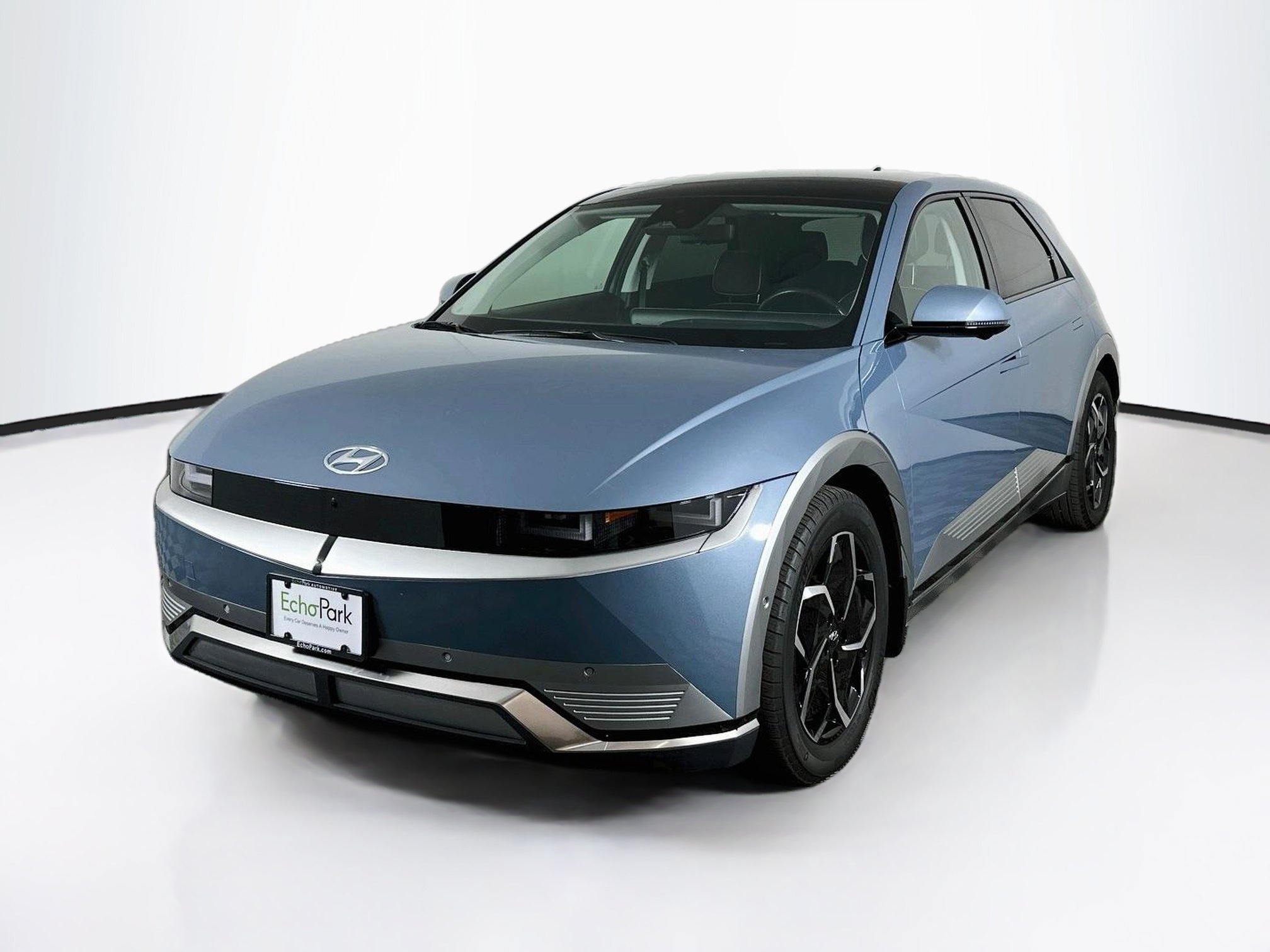Used 2024 Hyundai Ioniq 5 Limited RWD image 3