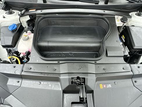 Used 2023 Hyundai Ioniq 6 SEL w/ Cargo Package RWD image 19