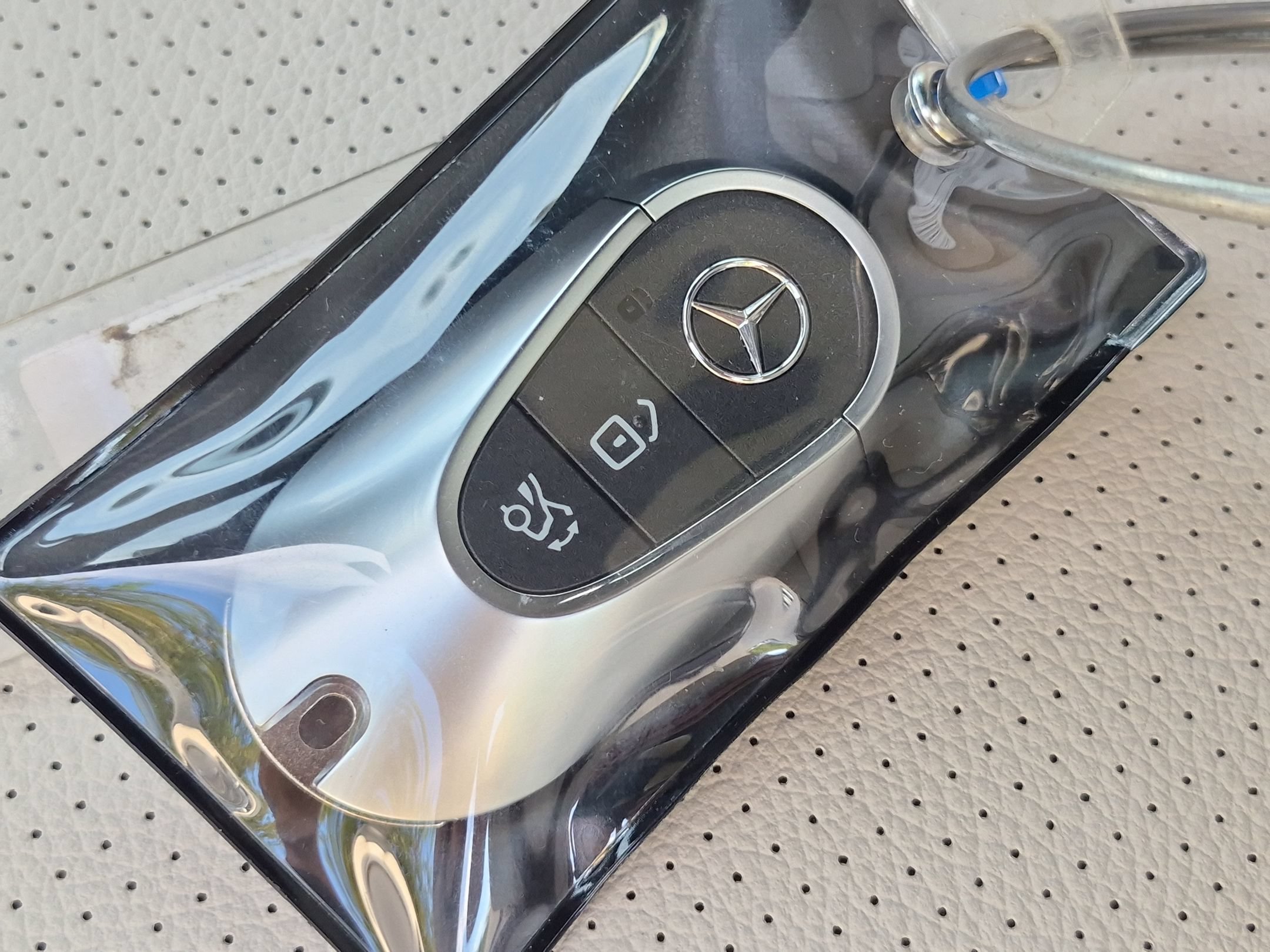 New 2027 Mercedes-Benz CLE 450 4MATIC Cabriolet image 35
