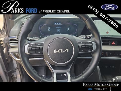 Used 2023 Kia Sportage X-Line image 26