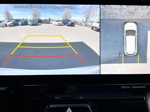 Used 2021 Kia Sorento SX Prestige image 13