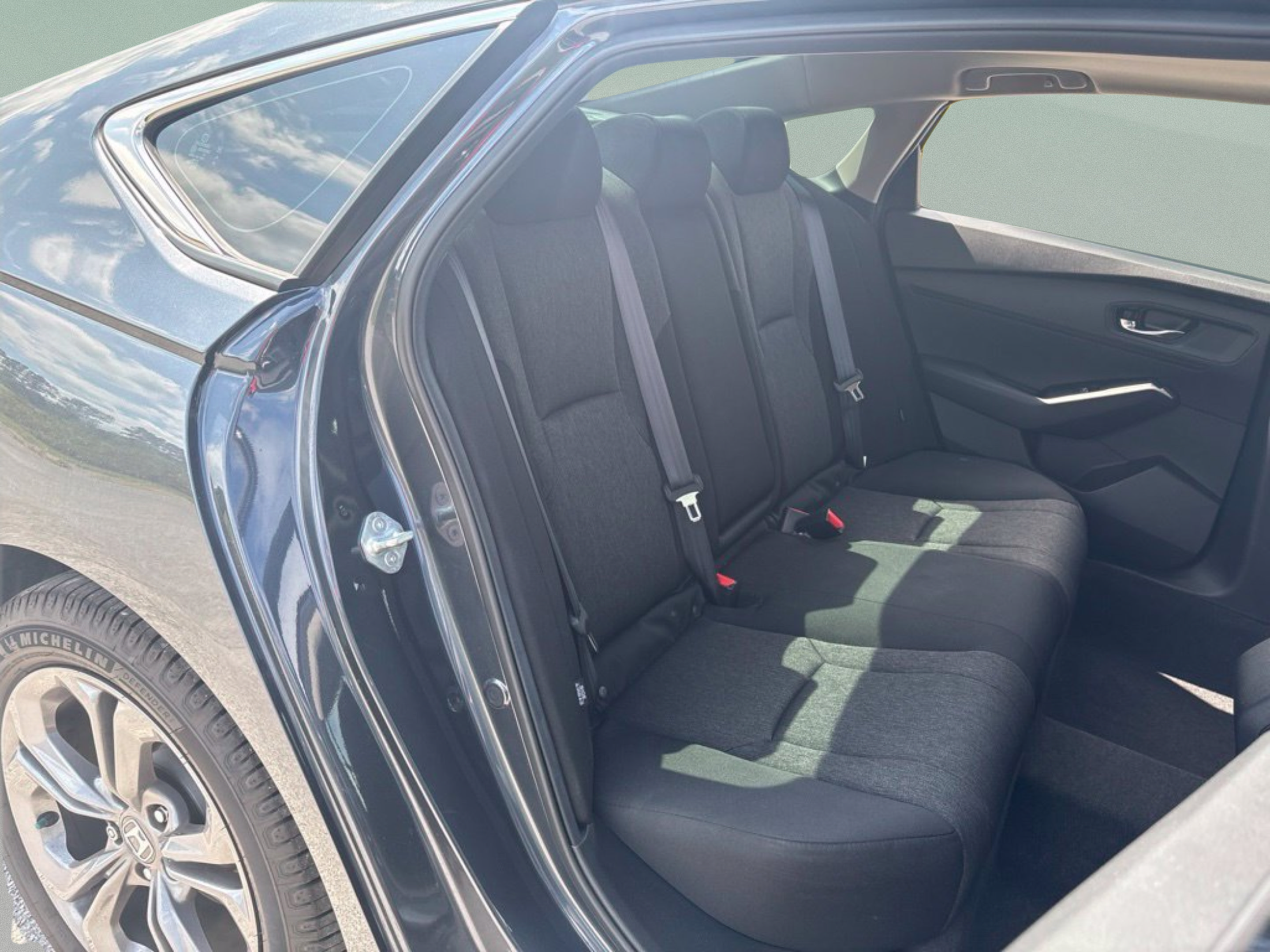 Used 2023 Honda Accord EX image 26