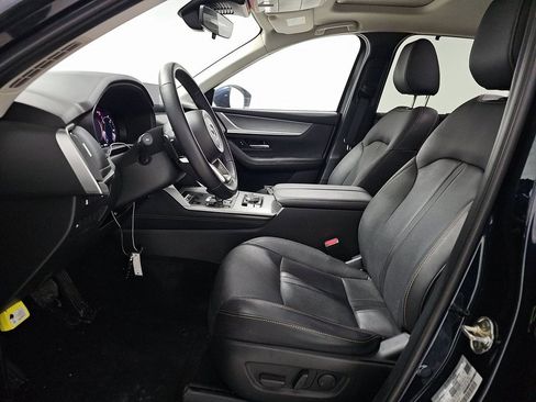 Used 2024 MAZDA CX-90 Plug-In Hybrid w/ Preferred image 2