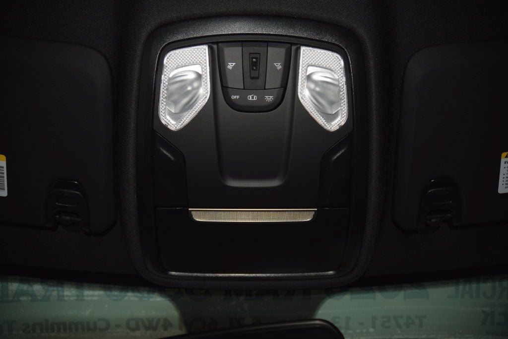 Used 2024 RAM 5500 Tradesman AWD/4WD image 35