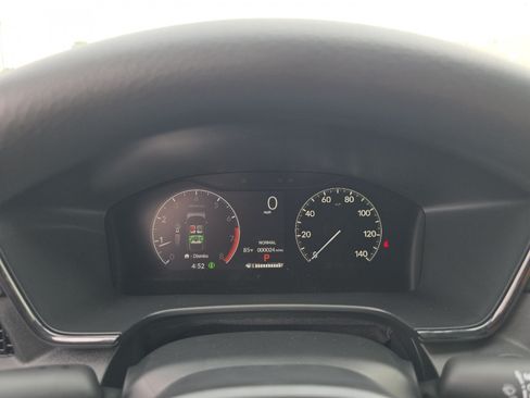 New 2026 Honda CR-V LX image 23