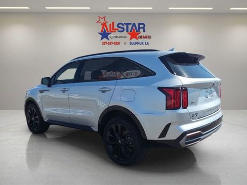 Used 2021 Kia Sorento SX image 5