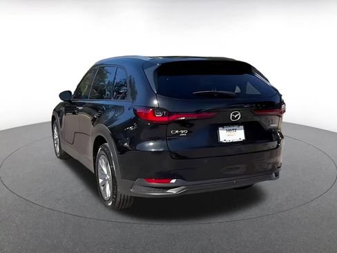 Used 2025 MAZDA CX-90 3.3 Turbo w/ Preferred Package image 11