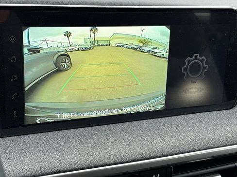 New 2025 Nissan Kicks SV w/ Illumination Package image 17