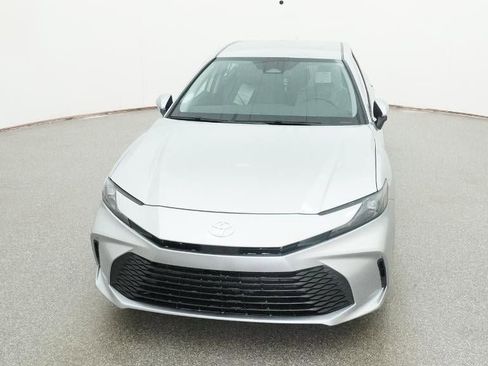 New 2026 Toyota Camry LE w/ Convenience Package image 15