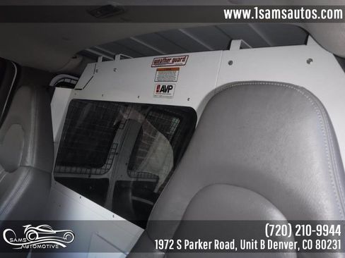 Used 2009 Chevrolet Express 1500 AWD image 35
