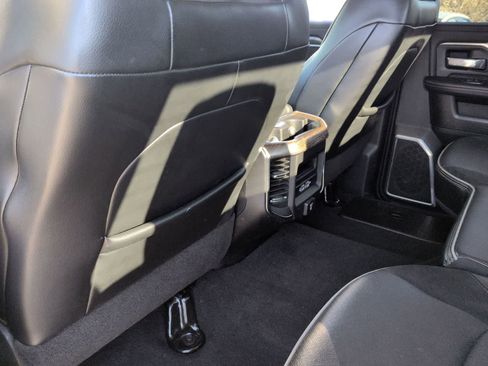 Certified 2019 RAM 3500 Laramie image 18