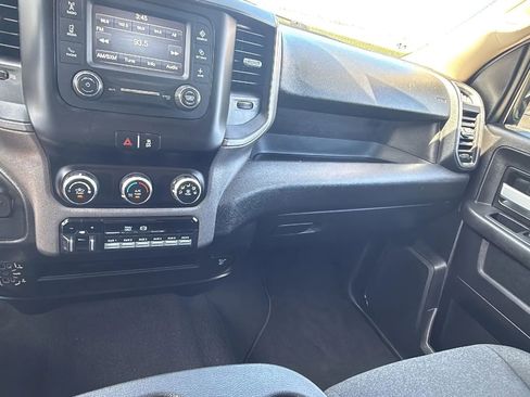 Used 2019 RAM 2500 Tradesman AWD/4WD image 18