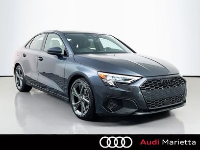 Used 2024 Audi A3 2.0T Premium w/ Convenience Package