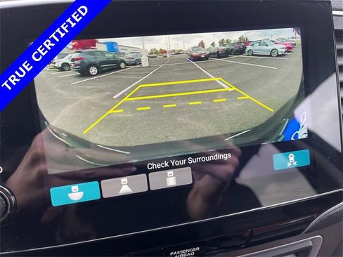 Certified 2022 Honda Pilot Special Edition image 30