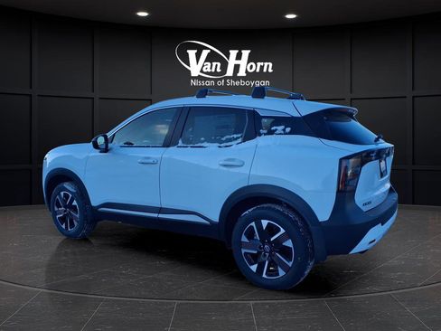 New 2026 Nissan Kicks SV w/ Cold Weather Package image 6