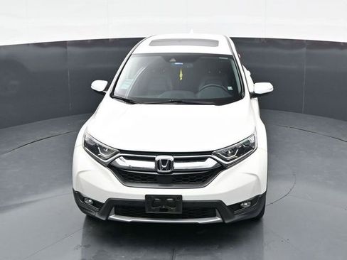 Used 2019 Honda CR-V EX-L image 29