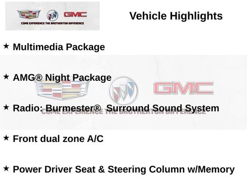 Used 2021 Mercedes-Benz C 63 AMG S image 6