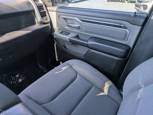 Used 2019 RAM 1500 Big Horn image 13