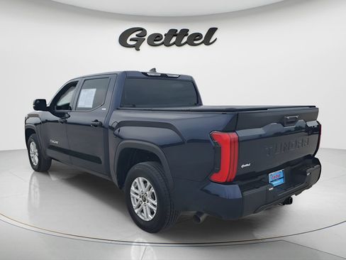 Used 2025 Toyota Tundra SR5 w/ SR5 Convenience Package RWD image 7