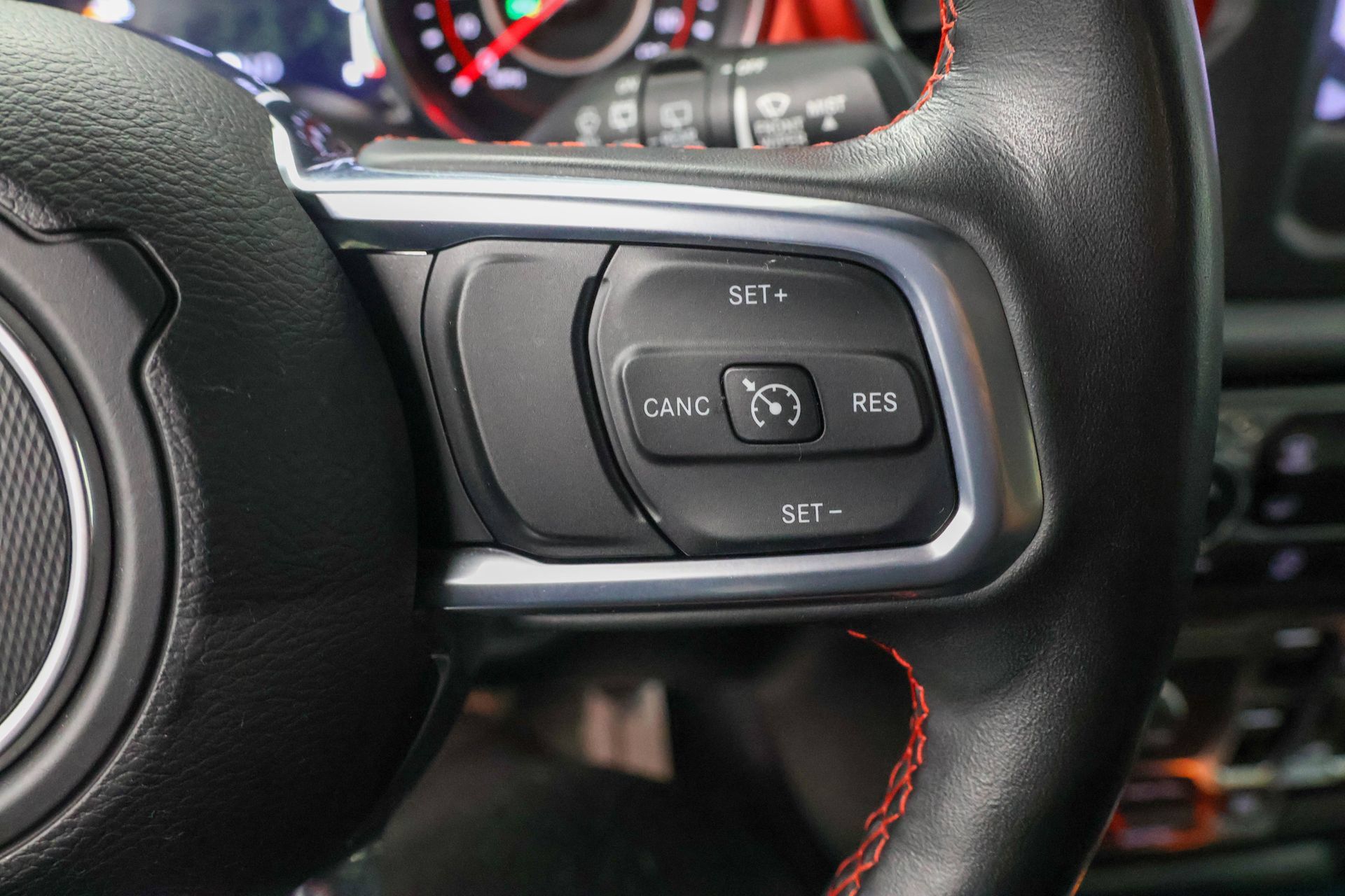Used 2020 Jeep Wrangler Unlimited Rubicon w/ Cold Weather Group AWD/4WD image 21