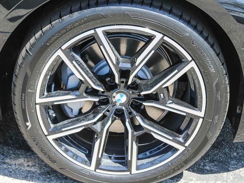 New 2026 BMW i4 xDrive40i w/ M Sport Package AWD/4WD image 10