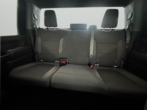 Used 2020 Chevrolet Silverado 3500 LT AWD/4WD image 32