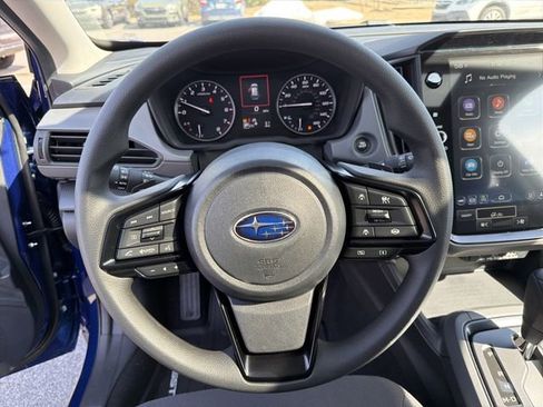 New 2026 Subaru Crosstrek 2.0i Premium image 25
