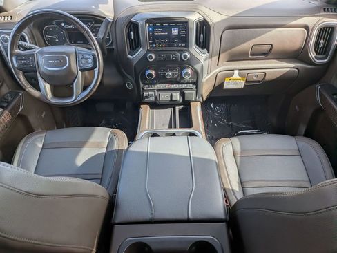 Used 2023 GMC Sierra 2500 Denali w/ Denali Ultimate Package AWD/4WD image 32
