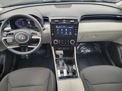 Used 2022 Hyundai Tucson SEL w/ Cargo Package image 25