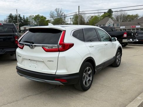 Used 2017 Honda CR-V EX image 6