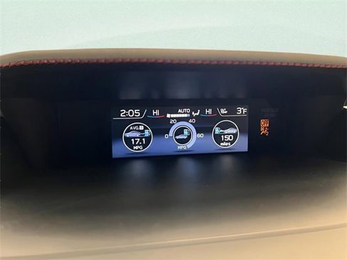 Used 2020 Subaru WRX STI Limited image 23