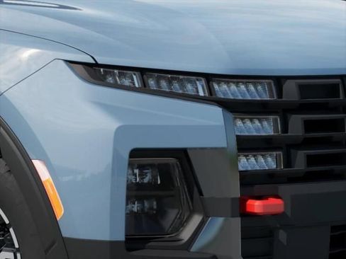 New 2026 Hyundai Santa Cruz XRT AWD/4WD image 9