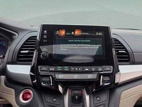 Used 2019 Honda Odyssey EX-L image 16