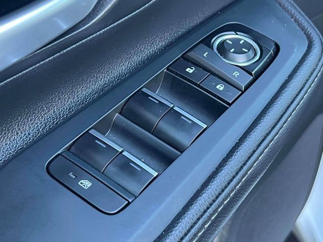Certified 2026 Toyota Grand Highlander AWD image 21