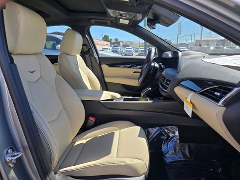 New 2026 Cadillac CT5 Premium Luxury AWD/4WD image 10