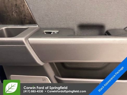 New 2026 Ford F250 Lariat w/ Black Appearance Package image 24