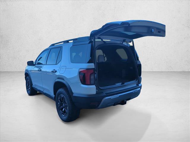 New 2027 Honda Passport TrailSport Elite image 9
