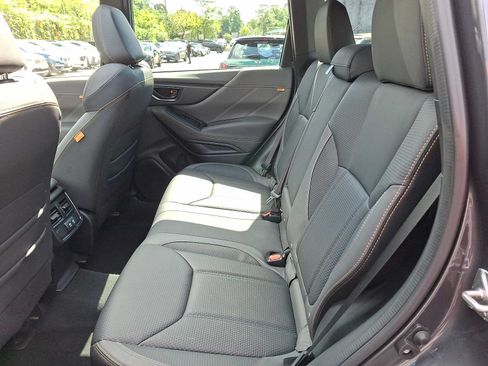 Used 2023 Subaru Forester Wilderness AWD/4WD image 8
