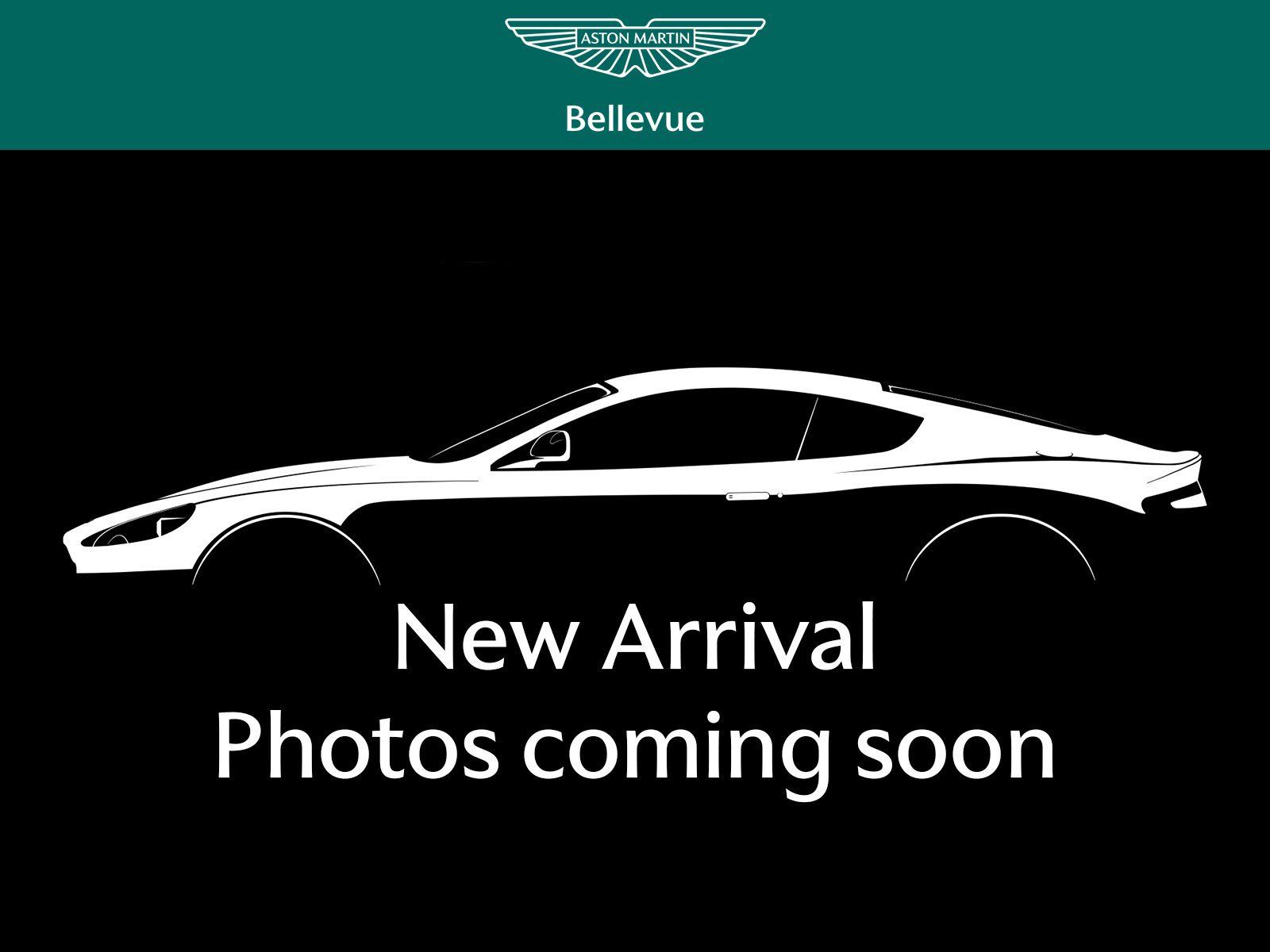 Used 2005 Aston Martin DB9 Coupe RWD image 1