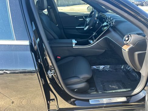 New 2026 Mercedes-Benz C 300 4MATIC Sedan image 14