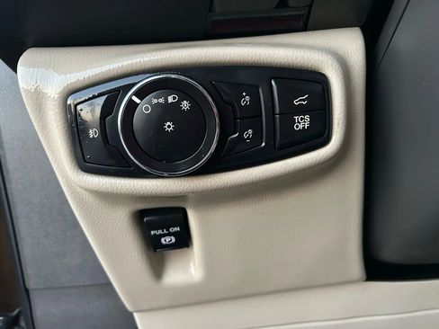 Used 2019 Lincoln Nautilus Reserve w/ Ultimate Package image 20